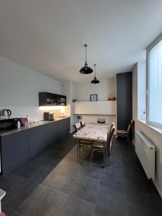 Universal commercial space for rent in Saburtalo