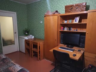 Продам 3 к.квартиру Амосова Салтовка