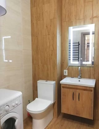 Продаж 1-кімнатної квартири в ЖК Каховський