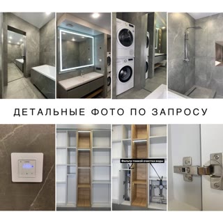 Продам 2х кімнатну квартиру 55 кв м в новобудові