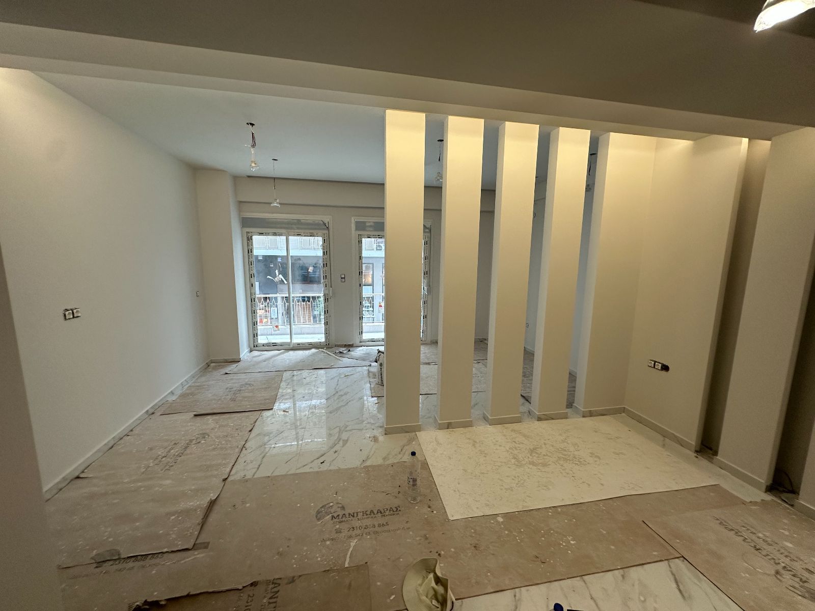 342 m² Office