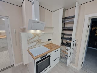 Продаж 2-кімнатної квартири в ЖК Крістер Град на Виноградарі