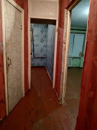 Продажа! однокомнатної квартири з індивідуальним опаленням