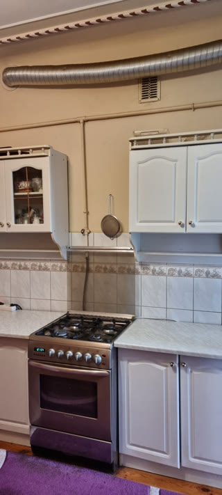 Sale of a 2-room apartment in Halytskyi District, Lviv