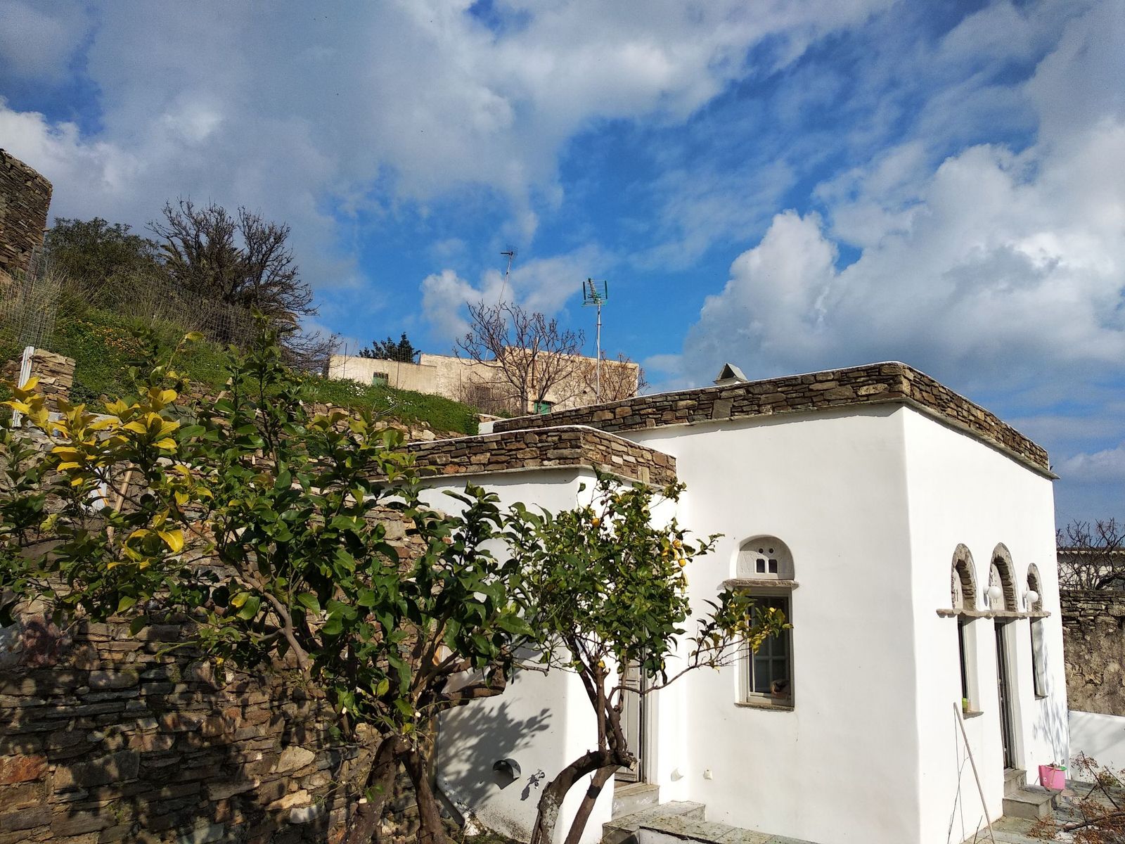 Detached house of 130 m²