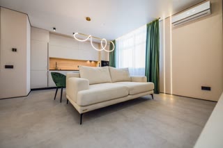 Продаж 2 кімнатної квартири в ЖК Варшавський