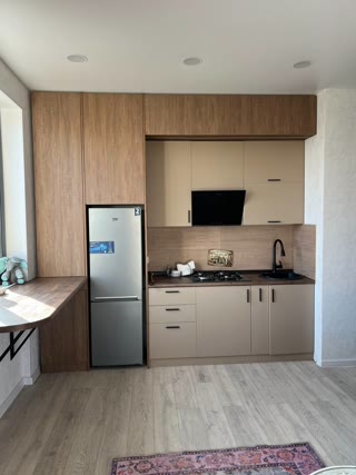 3-room apartment for sale in Ortachala