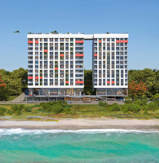 Bana Development