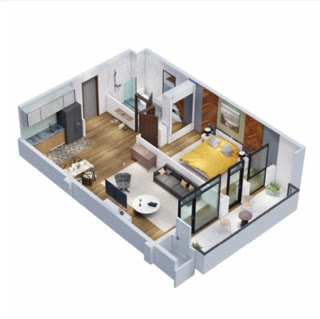 appartment