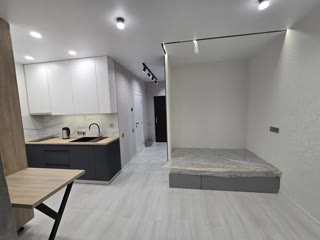Продаж 1-кімнатної квартири в ЖК Паркленд біля метро Васильківська