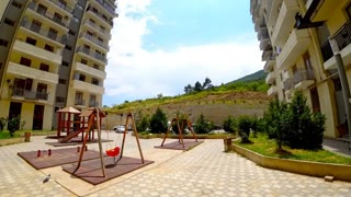 3-Bedroom Apartment for Rent in Vake, Tbilisi