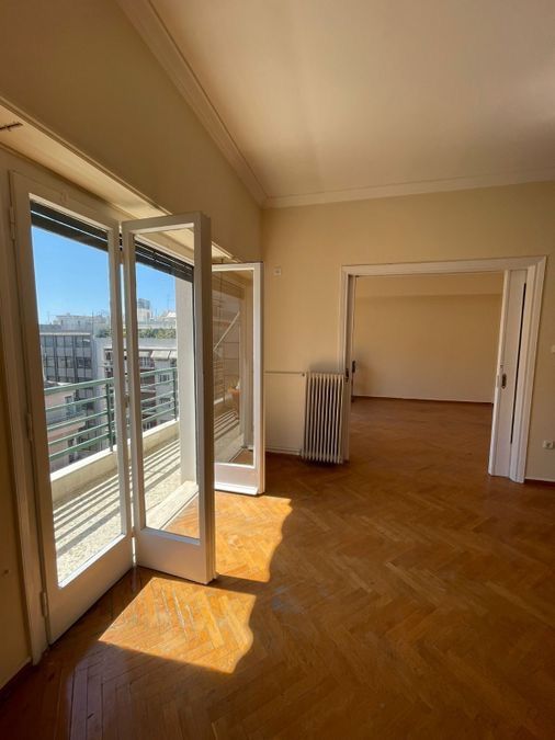 136 m² Apartment