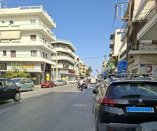 Διαμέρισμα 70τ.μ.