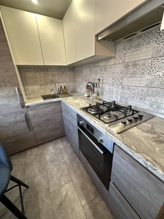 Продаж 3-кімнатної квартири біля метро Академмістечко та Житомирська