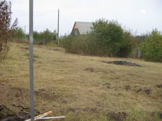 продам земельну ділянку 10 соток по