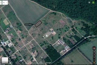 Продам участок 15 соток в Малій Данилівці