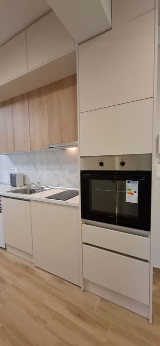 Студия, 30 м²