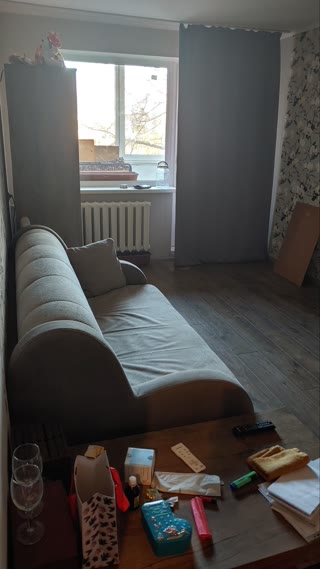 Продам 3х комн квартиру Студенческа, Салтовка