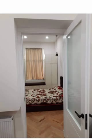 ქირავდება 1 ოთახიანი ბინა ჩუღურეთში