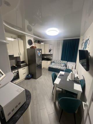 Продається 2-кімнатна квартира в ЖК Parkland Солом’янський р-н