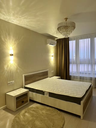 Продається 1к квартира, ЖК Док 32, Рибальський острів, Оболонь