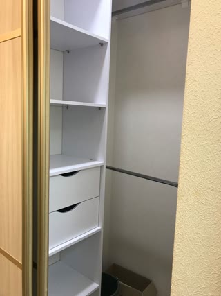 For Sale 1-room studio apartment Horizon