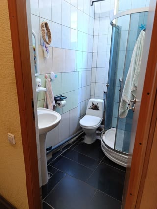 For Sale 2-room Apartment near Levada Metro