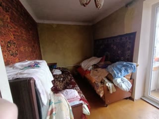Продам 2 к. квартиру район 8 хлебзавода, Салтовка