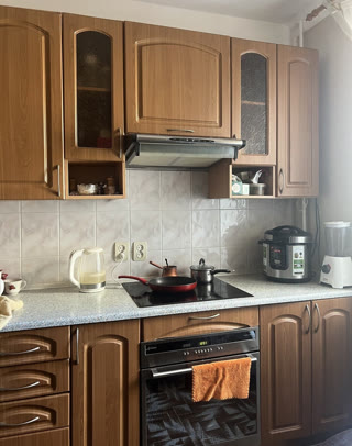 Продаж 3к квартири, Троєщина, Деснянський