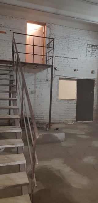 Продажа склада /производства на ул. Енакиевская