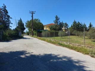 13,100 m² Parcel