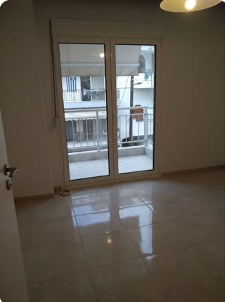 44 m² Apartment