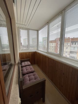 Квартира з якісним готовим ремонтом  id_AV-224837