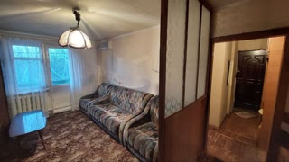 Продам 2к квартиру Павлове Поле, 23 Серпня