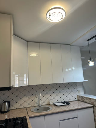 2-room apartment for rent in Sanzona