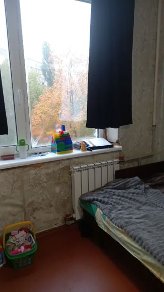 Продам 2х комн квартиру Алексеевка, Победы