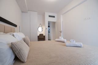 80 m² Apartment