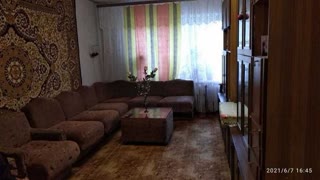 Продам 3 кімнатну квартиру в самому центрі м, Ізюм (вул, Соборна, 47)