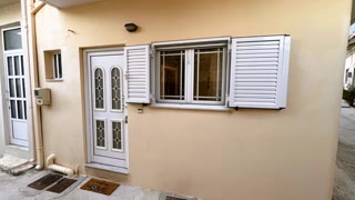 50 m² Maisonette