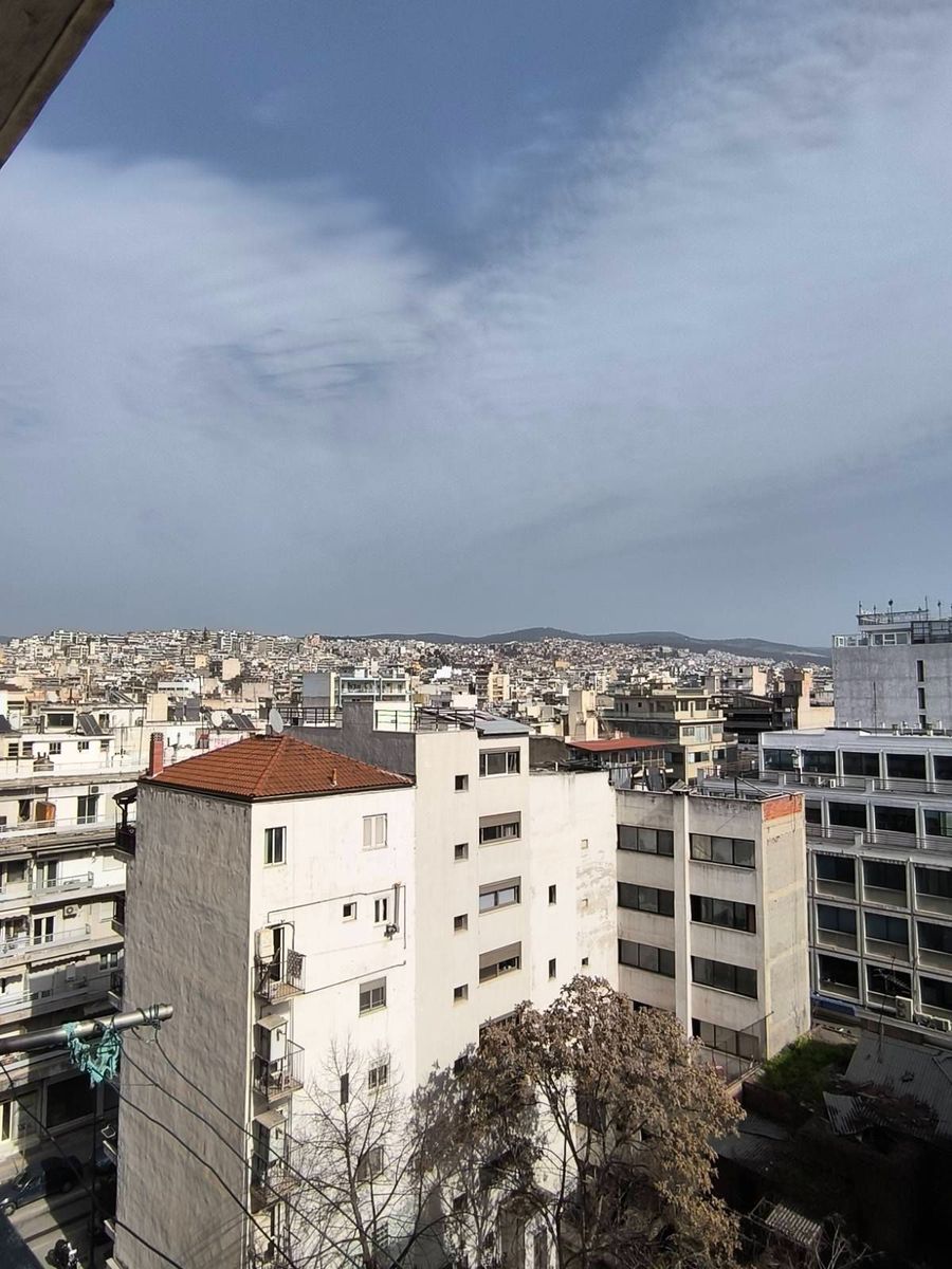 107 m² Apartment