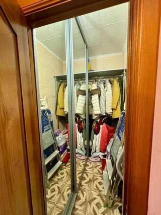 Продам 3х ком.квартиру в районі, Алексеєвка