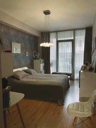 3-room apartment for rent in Vake