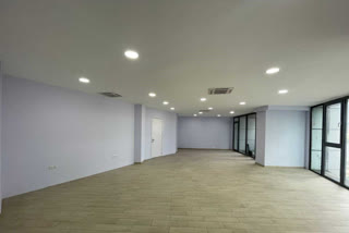 Office space for rent in Saburtalo