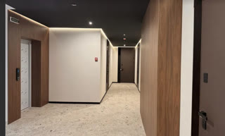 Продаж 2-кімнатної квартири в ЖК “Infinity Park”
