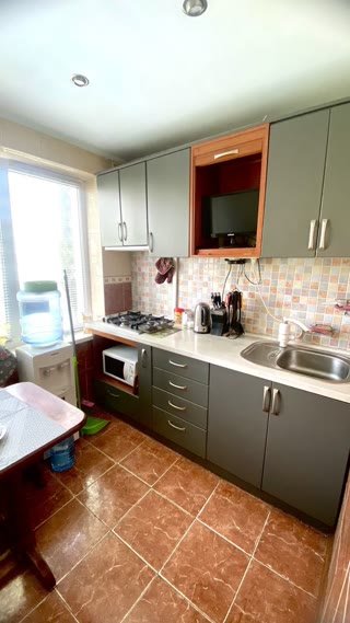 Продаж 3к квартири, Святошинський р-н, Борщагівка, вул. Зодчих