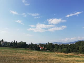 Parcel of 2000 m²