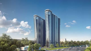 Продаж 1-кімнатної квартири в ЖК Freedom біля метро Дарниця