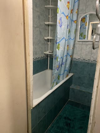 Продам 2х к квартиру Героїв Праці Салтовка