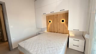 Квартира 60 м²
