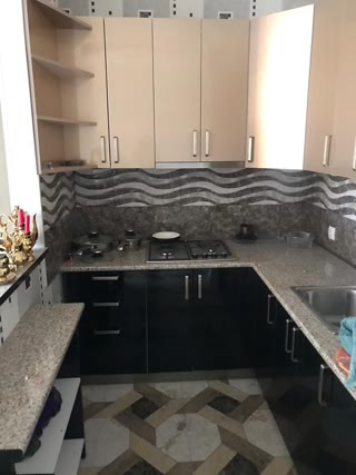 Apartment for rent. Saburtalo district, Didi Digomi.
